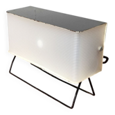 Mid-Century Czech Minimalist Table Lamp from Pokrok, 1960s