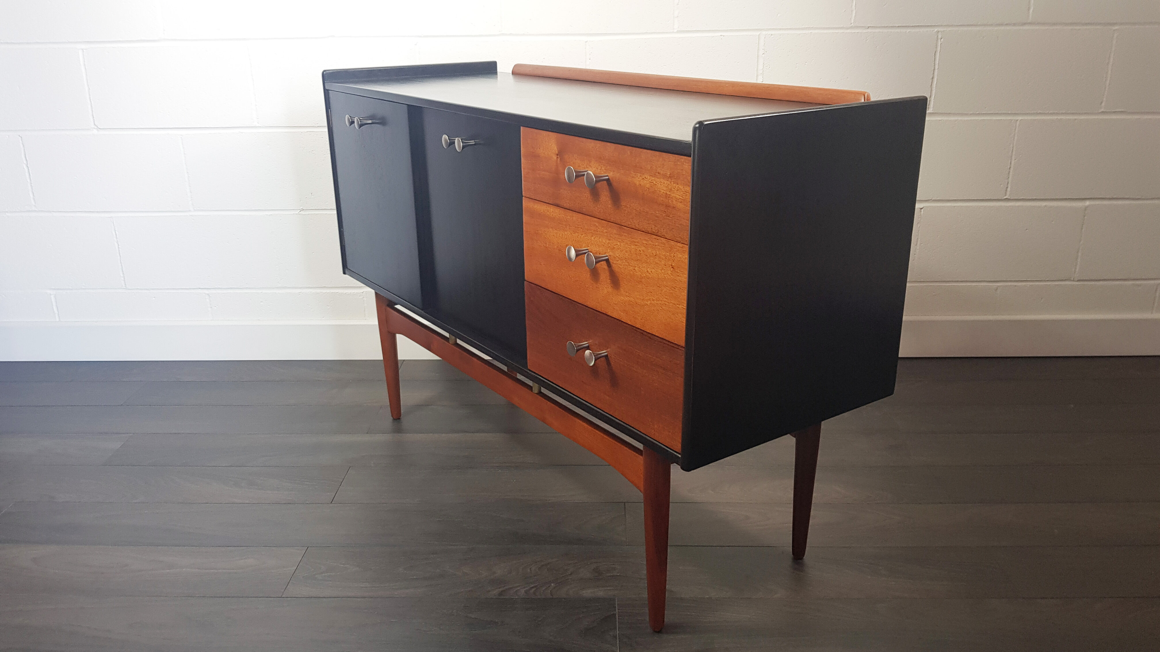 Sideboard by White & Newton, 1960