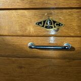 JAC curtain binder