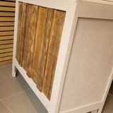 Vintage art deco chest of drawers