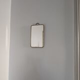 Barber mirror 15x24cm