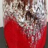 West Germany vase 242-22