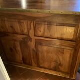 Counter bar furniture