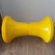 Yellow Tam Tam stool
