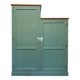 Armoire vestiaire d’atelier