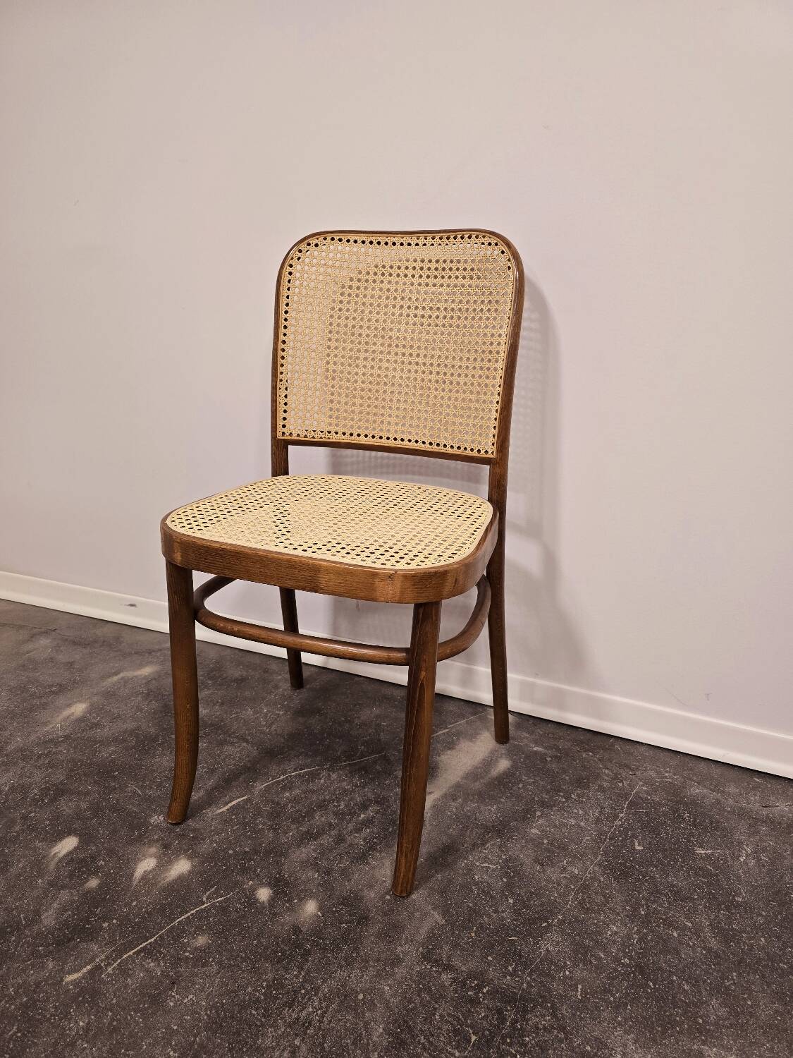 Chaise - Chaise de Prague, n° 811