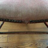 Former child armchair