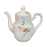 Large vintage teapot