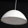 Suspension Arne Jacobsen