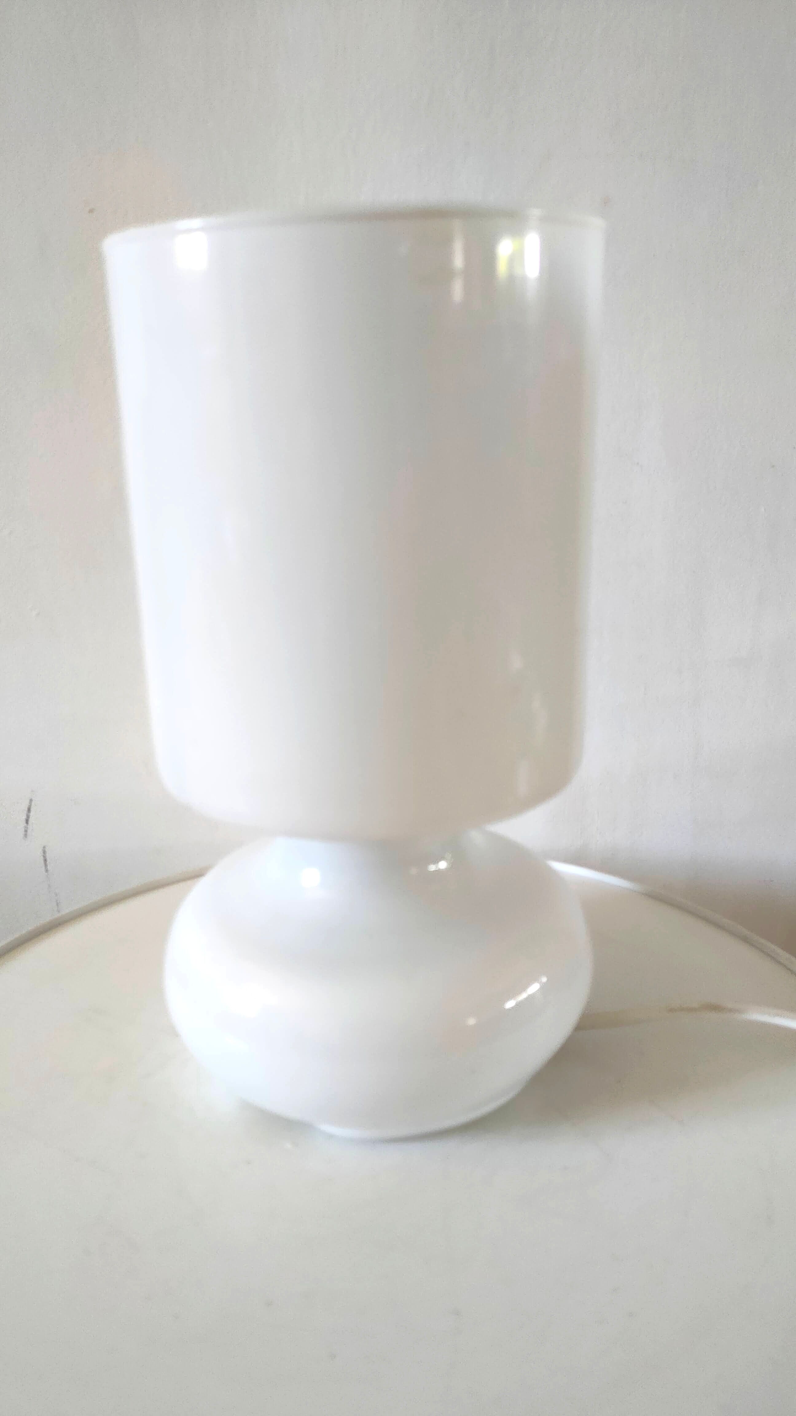 Vintage Ikea lamp model Lykta