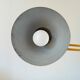 Vintage architect's lamp HCF Denmark 1970s