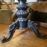 Piano stool