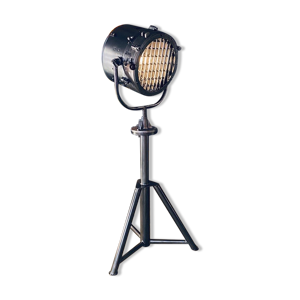 Projecteur bateau Morse