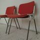 Chaise de Giancarlo Piretti pour Castelli
