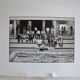 Photo argentique anonyme martigues vers 1970