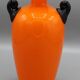 anvien tango glass vase joh loetz michael powolny circa 1910