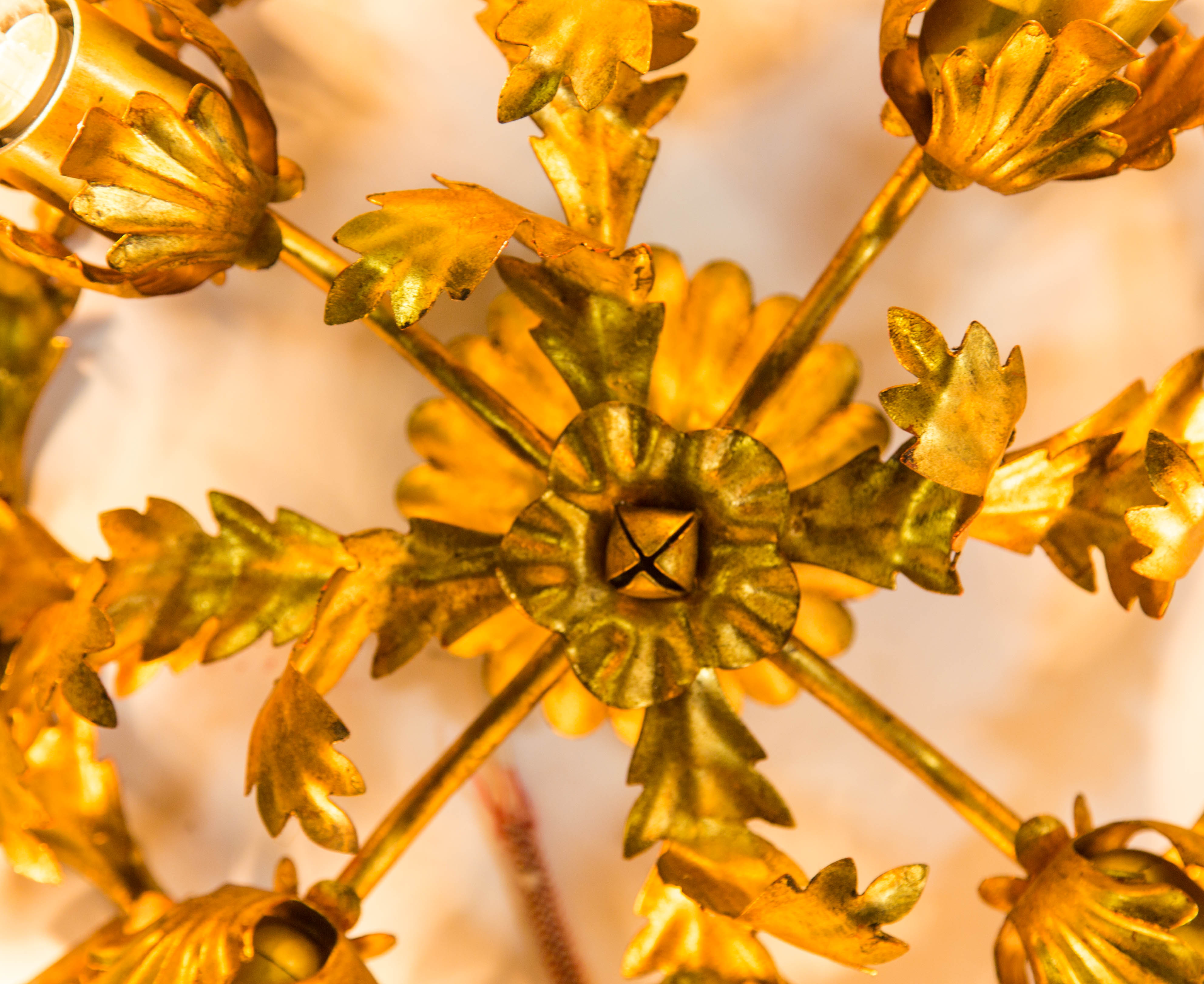 Set of 2 Banci Firenze wall lamps - flush mounted