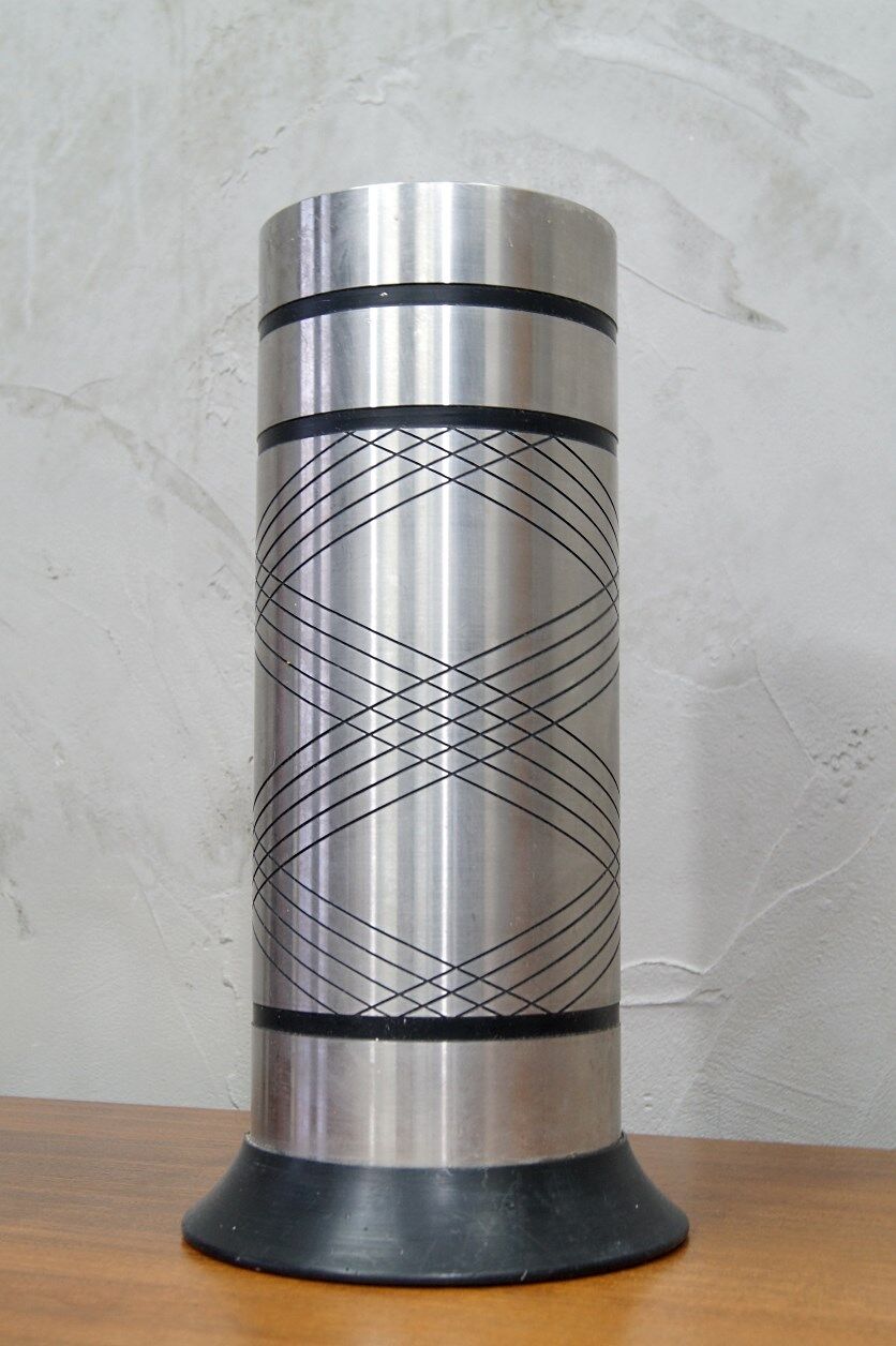 Vintage umbrella stand, 1970s