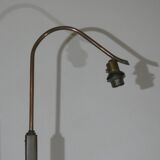 Art deco floor lamp 1930