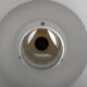 Suspension Formlight Denmark 1960 s brass
