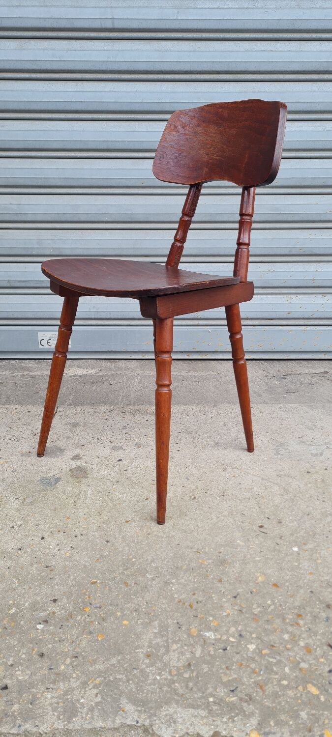 Baumann bistro chair