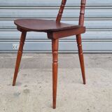 Baumann bistro chair