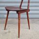 Chaise bistrot baumann