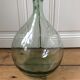 Dame jeanne verte 10 litres