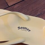 Cendrier chaussure
