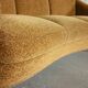 Sofa vintage Arc organic years 50/60