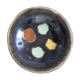 West Germany-style numbered dish