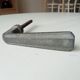 Art Deco door handle lever