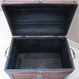 Pair of chests, storage, decoration