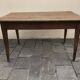 Farm table