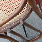 Fauteuil  thonet