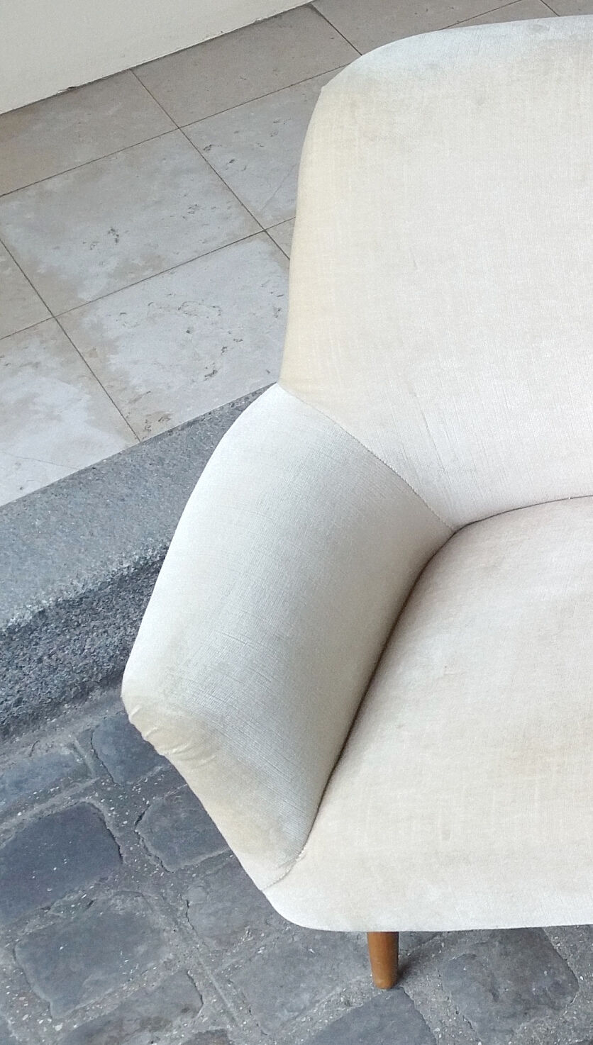 Chair 50 years
