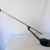 Lampe de bureau a balancier de Rodolfo Bonetto pour Guzzini, années 80