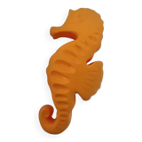 Applique hippocampe H 60 cm environ