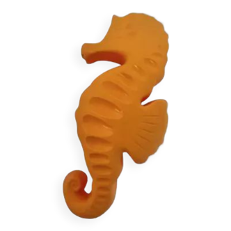 Seahorse wall light H 60 cm approximately