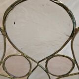 Mother-of-pearl pendant