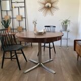 Black Tapiovaara chair