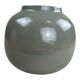 Vase vert céladon