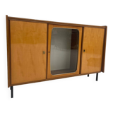 Vintage Scandinavian sideboard