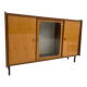 Vintage Scandinavian sideboard