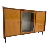 Vintage Scandinavian sideboard