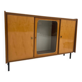 Vintage Scandinavian sideboard