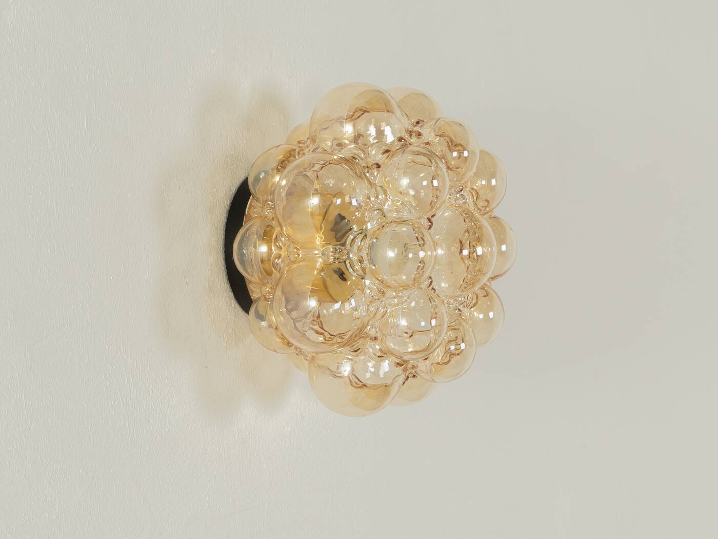 Wall lamp, Helena Tynell, Limburg