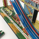 Big dipper Technofix metal toy