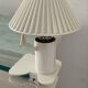 Lampe champignon à pince des années 60-70