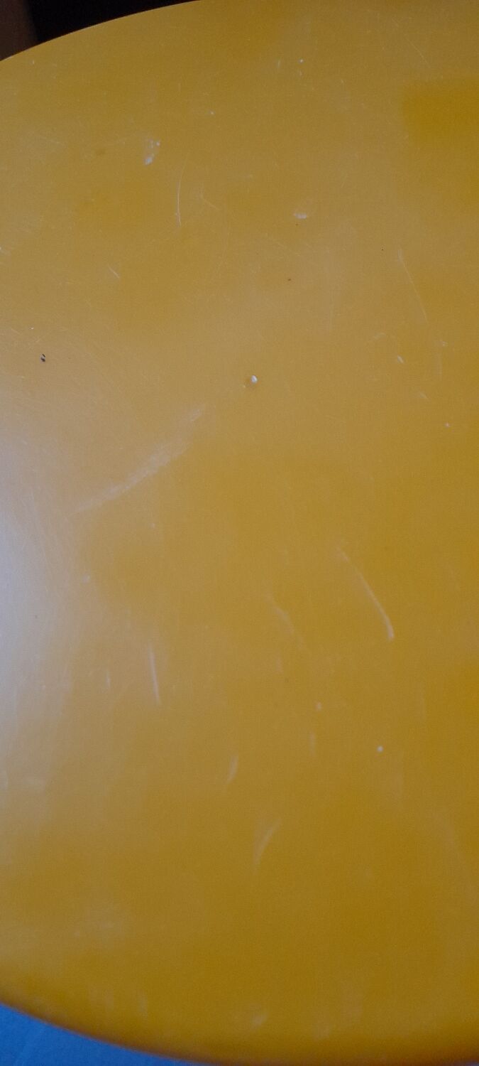 Tam-tam 70s stool